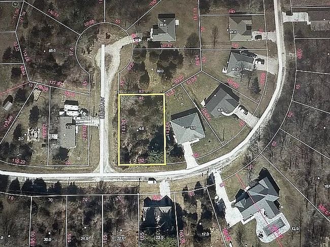 Preview of property located at 523 Gettysburg