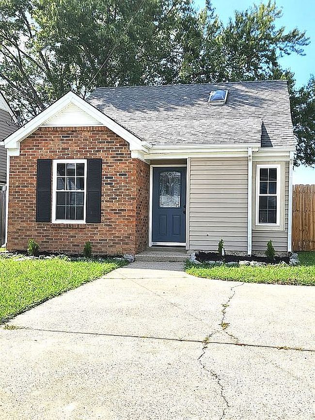 Preview of property located at 2727 Penn Meade Dr