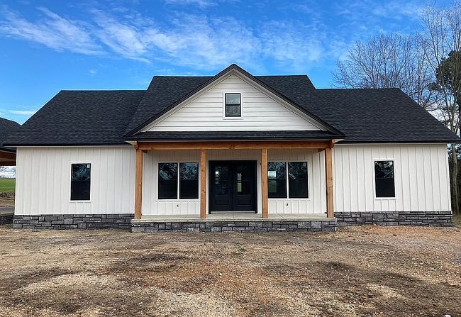 Photo of 16284 Highway 278 N, Umpire, AR
