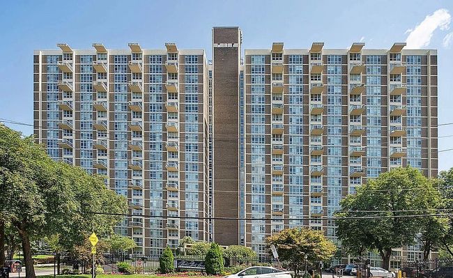 Photo of 3600 Conshohocken Ave Apt 506, Philadelphia, PA