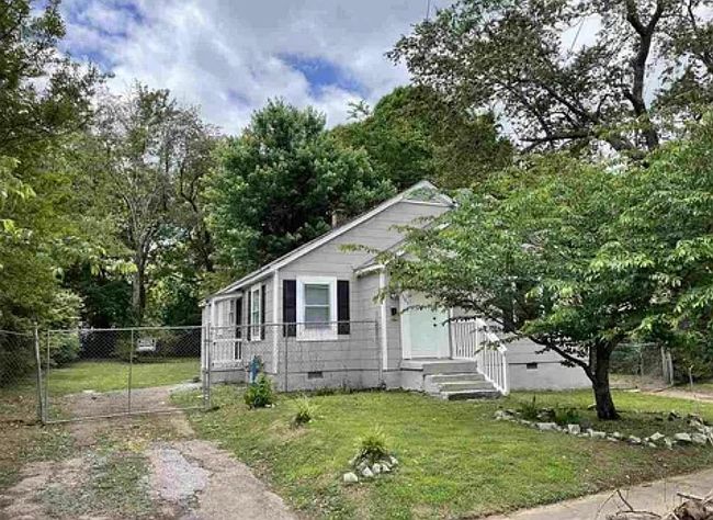 Photo of 3581 Rockwood Ave, Memphis, TN