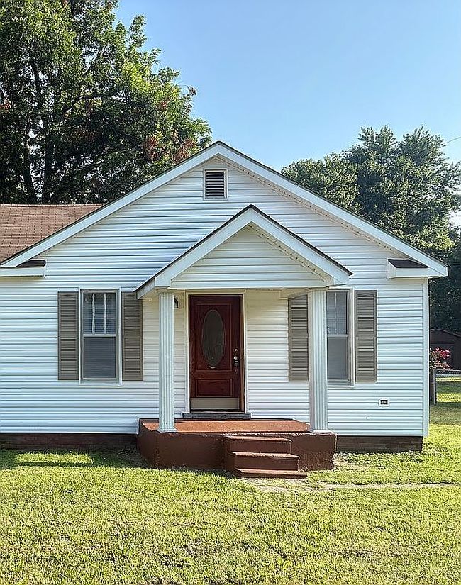 Photo of 122 Sand St, Ridgely, TN