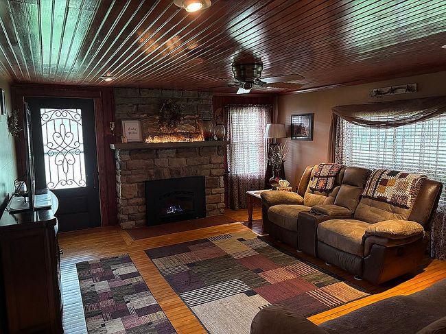 Photo of 15 Clark St, Rixford, PA