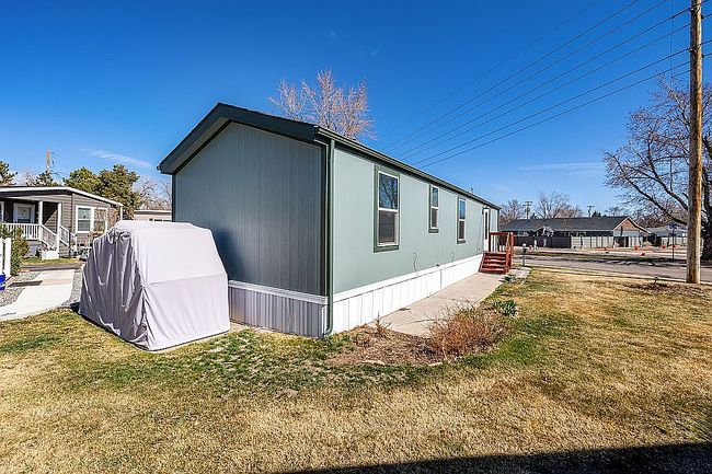 Image of 3650 S Federal Blvd Lot 106