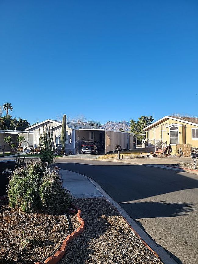 Image of 7570 E Speedway Blvd Unit 406