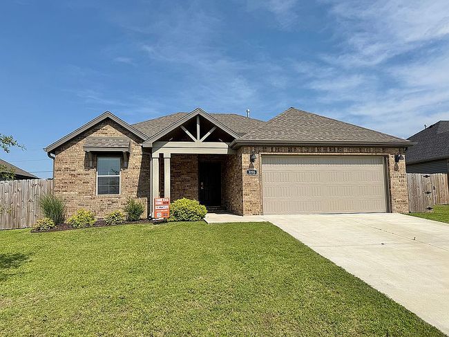 Photo of 3205 Ethan Dr, Siloam Springs, AR