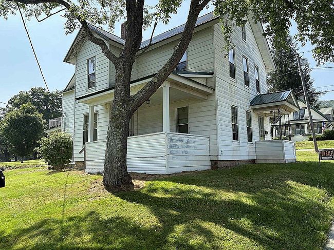 Photo of 403 S Mechanic St, Smethport, PA
