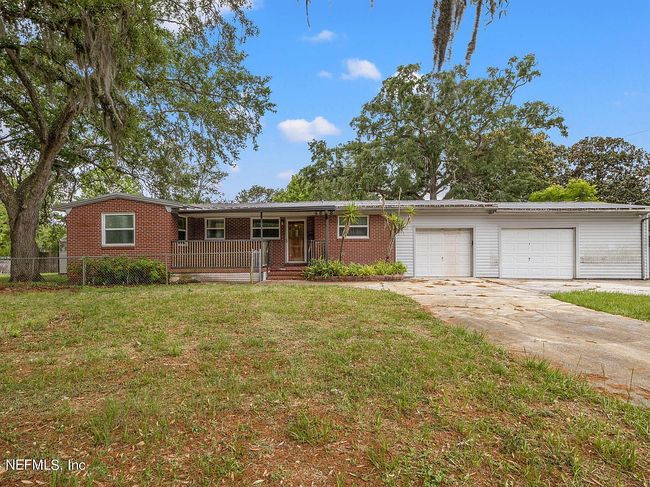 4838 Avent Dr, Jacksonville, FL