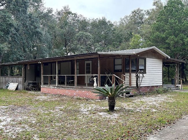 Photo of 14885 Ne 145th Ln, Fort Mc Coy, FL