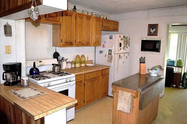 Photo of 1126 N 11th St, Enid, OK