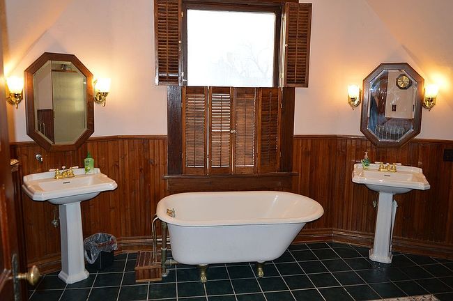 Photo of 623 Main St, Stockton, KS