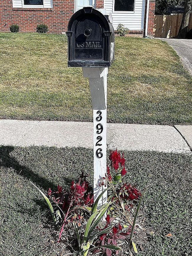 Image of 3926 Northampton Dr