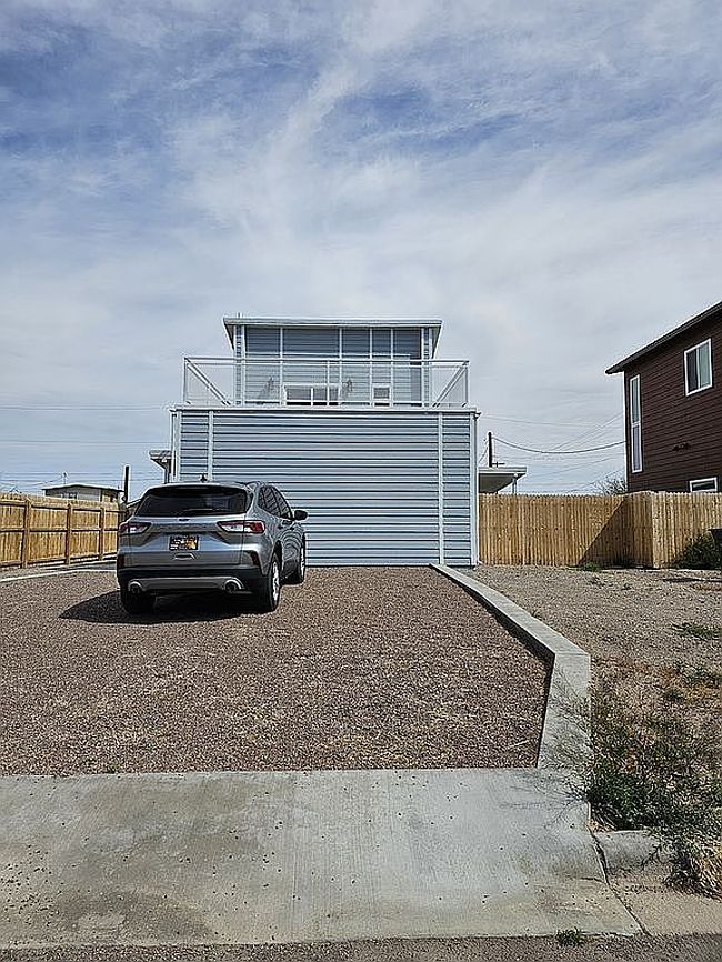 Photo of 607 Wyona St, Truth Or Consequences, NM