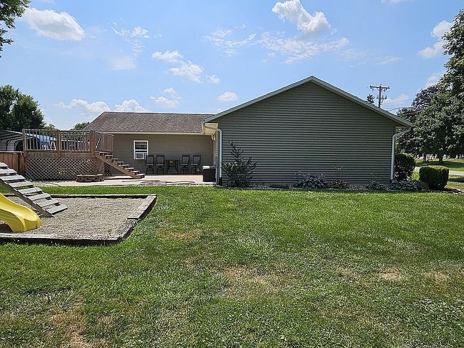 Photo of 505 S Jefferson St #St02, Pandora, OH