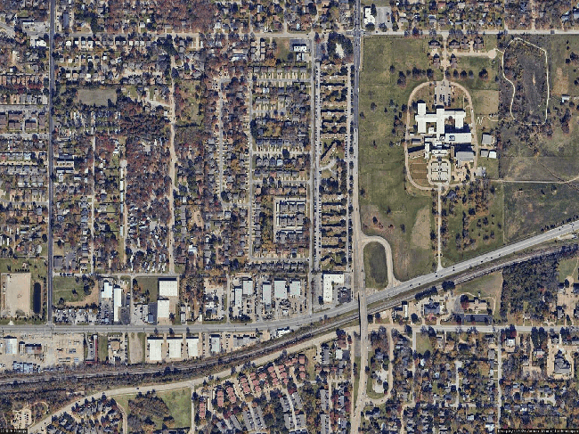 1745 Crest Grove Dr, Arlington, TX