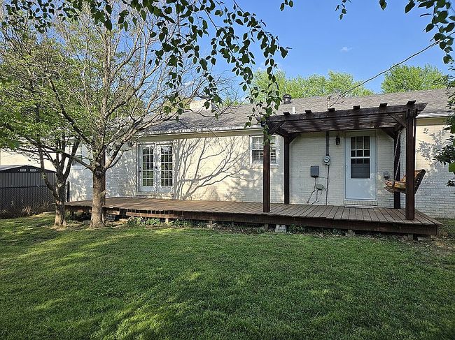 Image of 406 Merrywood Dr