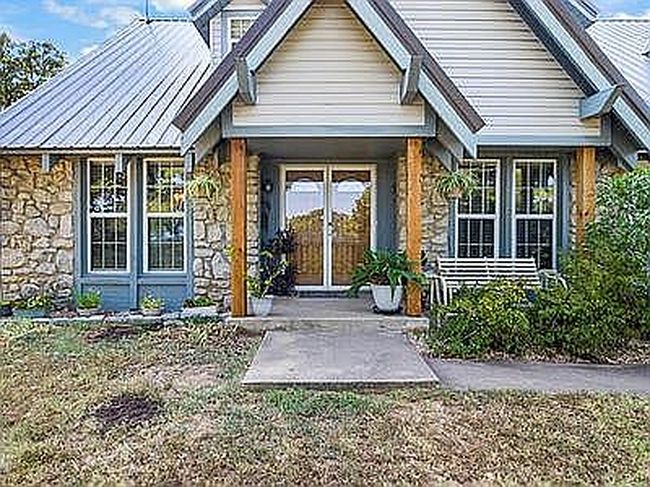Photo of 13214 Southfork Rd, Sapulpa, OK