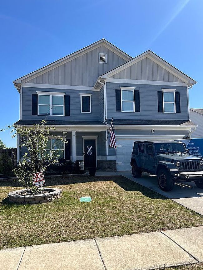 5020 Pintail Dr, Harpersville, AL