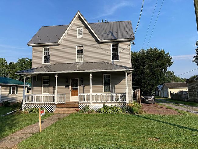 Photo of 164 N 3rd St, Hughesville, PA