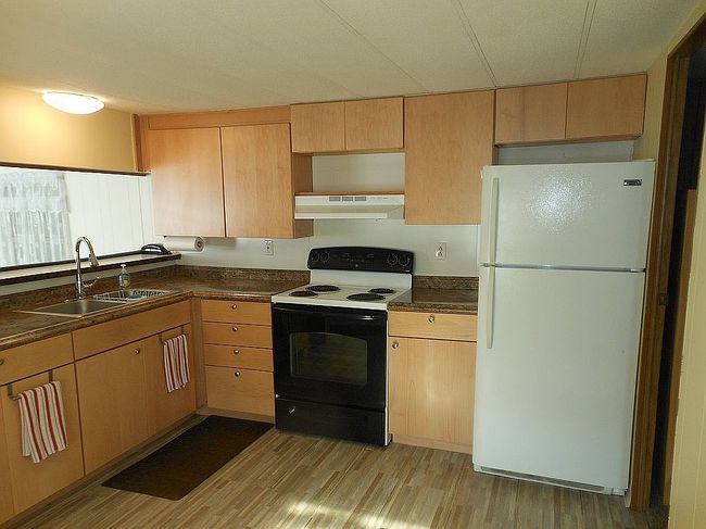 Photo of 5405 Nw Pacific Coast Hwy Unit 40, Waldport, OR