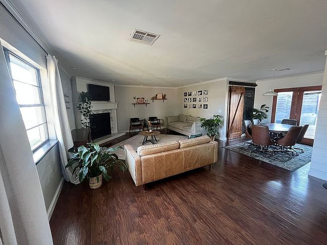 Photo of 120 Sw 8th St, Laverne, OK