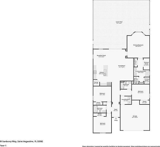 Photo of 49 Sunberry Way, Saint Augustine, FL