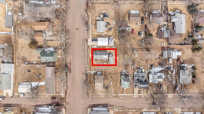 Image of 204 N Main Ave