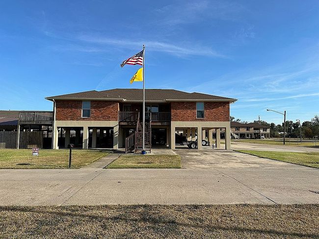 Photo of 113 S Central Blvd, Chauvin, LA