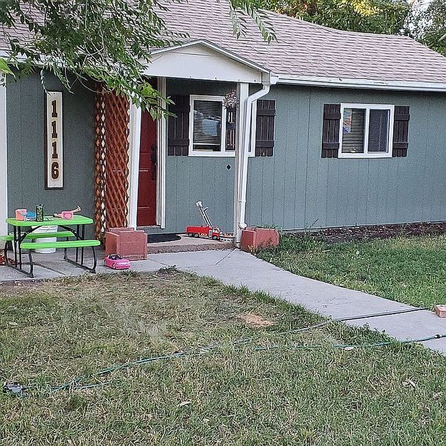 Photo of 1116 E Adams Ave, Riverton, WY