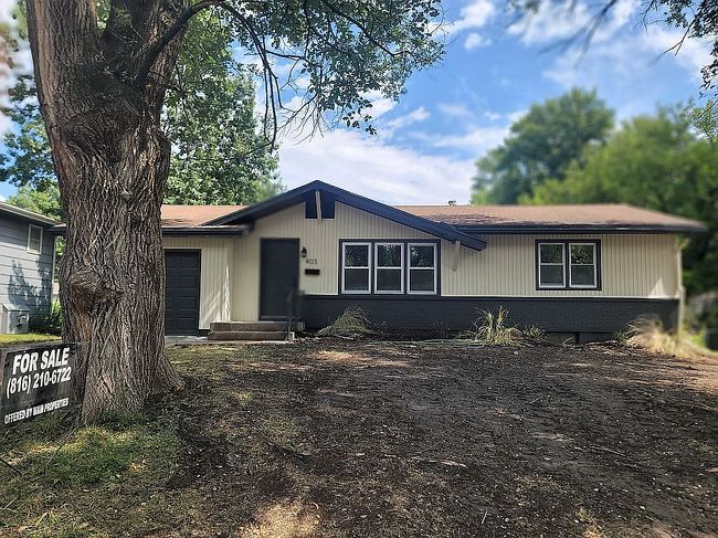 Photo of 403 Ne Howard Ave