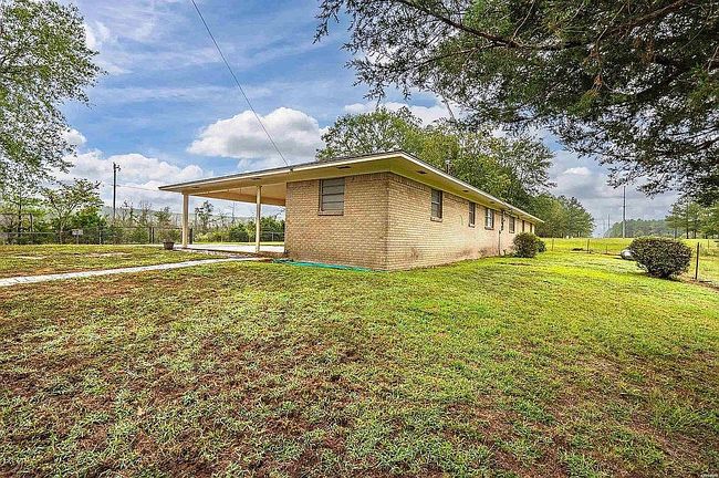 Photo of 1470 Calvin Rd, Amity, AR