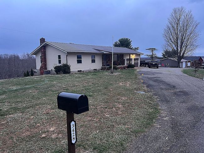 Image of 3428 Hooppole Ridge Rd
