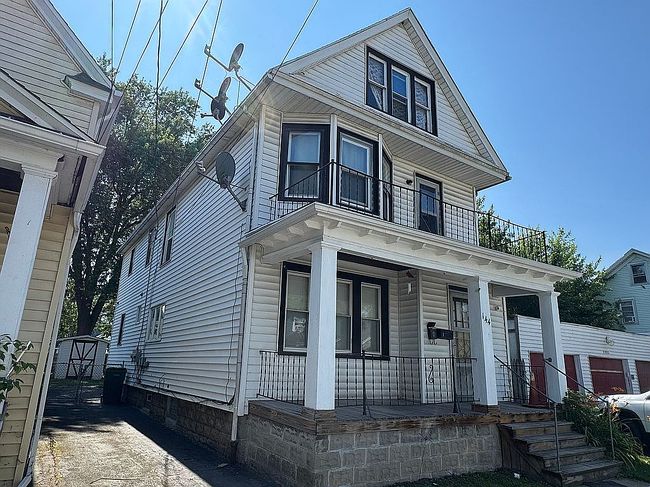 Photo of 144 Condon Ave, Buffalo, NY