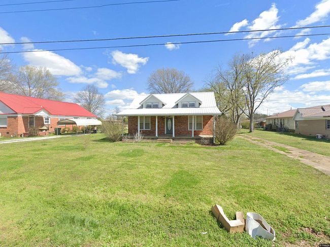 202 Hamilton St, Mc Kenzie, TN