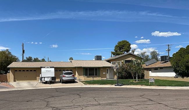 Image of 8742 E Berridge Ln