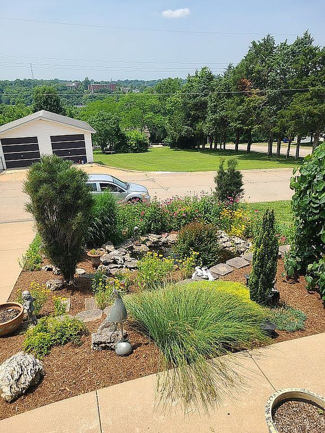 Photo of 205 Bogy St, De Soto, MO