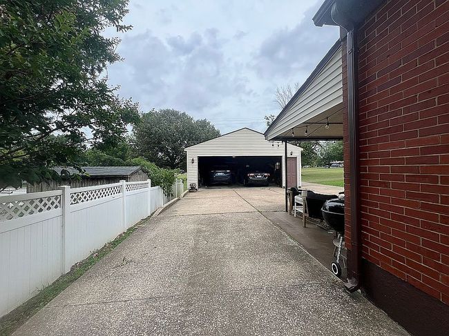 Photo of 1721 E 26th St, Owensboro, KY
