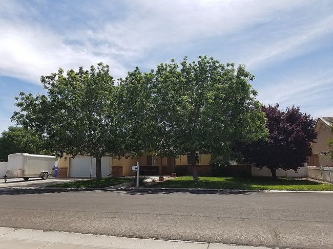 2285 S Alamosa Dr, Washington, UT