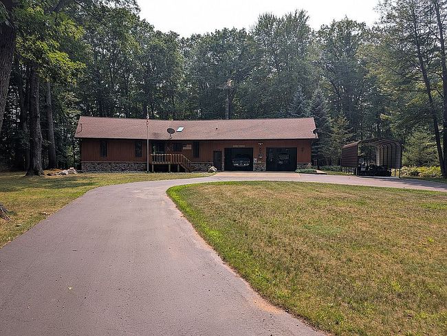 Photo of 3021 Teed Rd, Houghton Lake, MI