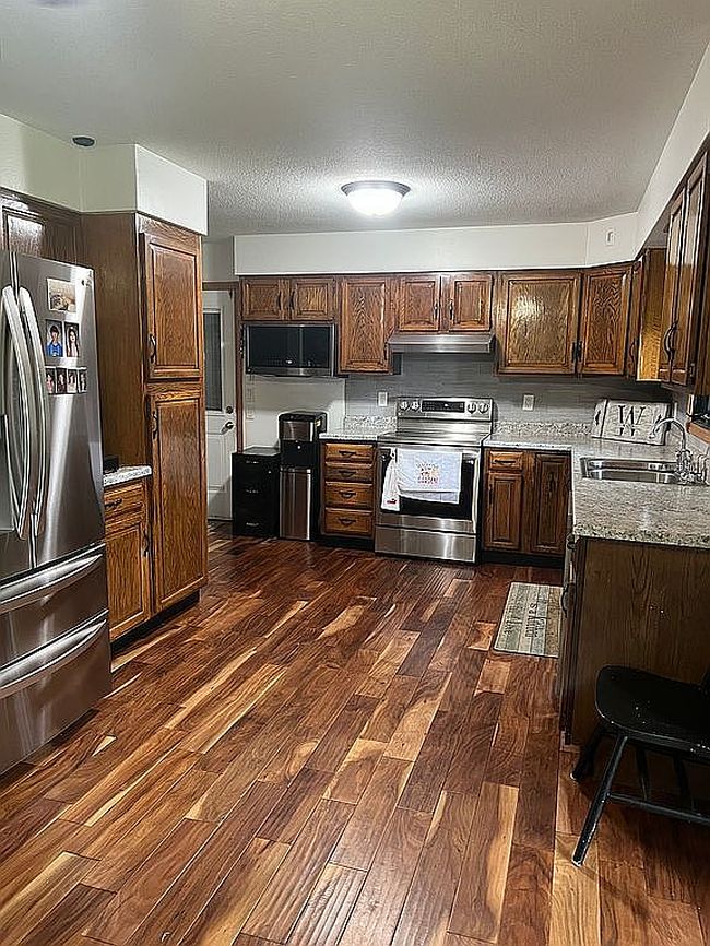 Photo of 7205 N Badger Rd, East Dubuque, IL