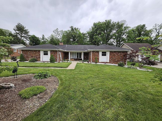 Photo of 1833 Wheeler Rd, Vincennes, IN