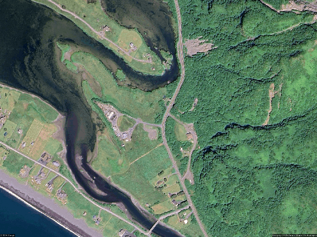 40878 Riverside Dr, Kodiak, AK