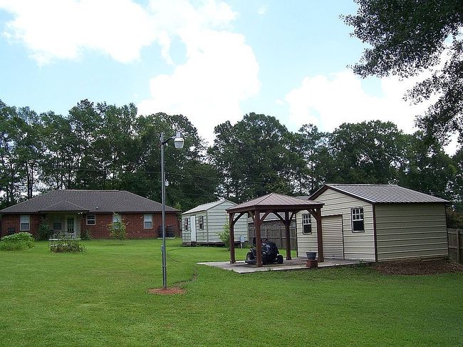 Photo of 381 Ryan Rd, Hattiesburg, MS