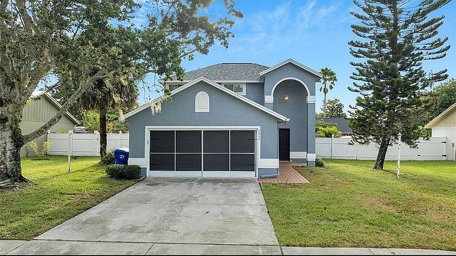 Preview of property located at 2614 Quail Run Blvd N