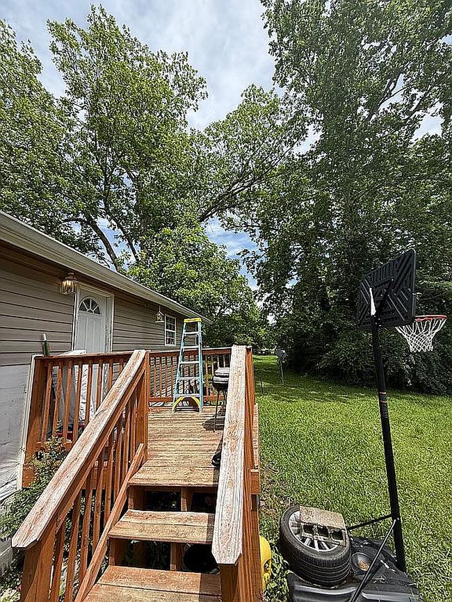 Photo of 524 14th St, Etowah, TN