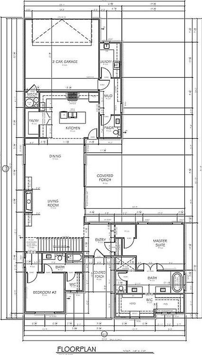 Photo of 2605 Chaumont Ter, Pampa, TX