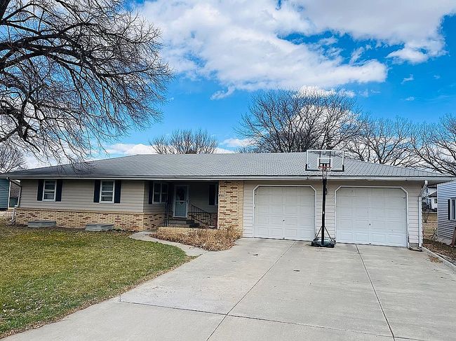 Photo of 430 N 15th Ave, Broken Bow, NE