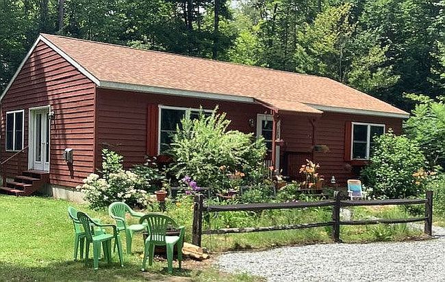 Image of 134 Squaw Brook Trl