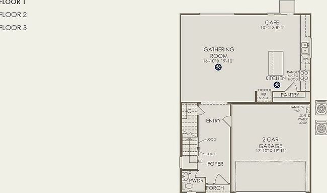 Photo of 10467 Joaquin Fire St, Las Vegas, NV