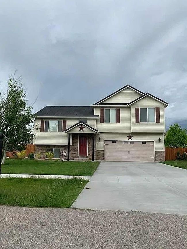 Photo of 3691 Capstone Dr